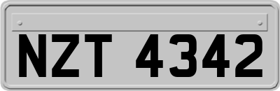 NZT4342