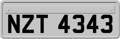 NZT4343