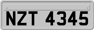 NZT4345