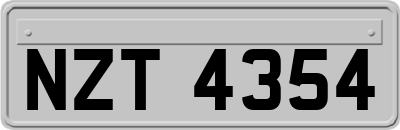 NZT4354
