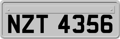 NZT4356