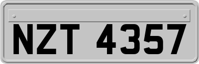 NZT4357