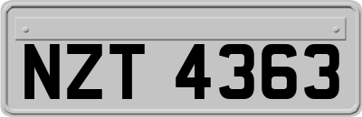 NZT4363