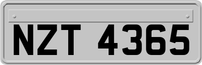 NZT4365