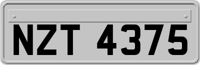 NZT4375