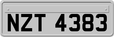 NZT4383