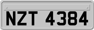 NZT4384