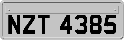 NZT4385
