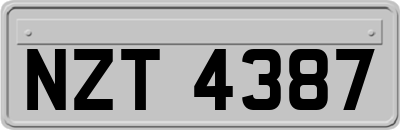 NZT4387