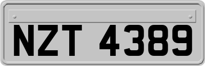 NZT4389