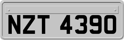 NZT4390
