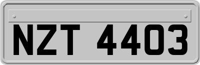 NZT4403