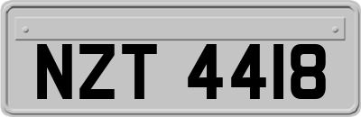 NZT4418