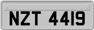 NZT4419