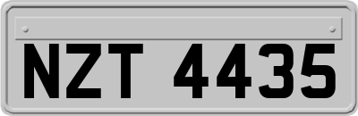 NZT4435