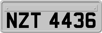 NZT4436