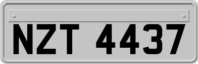 NZT4437
