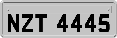 NZT4445
