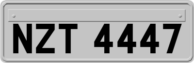 NZT4447