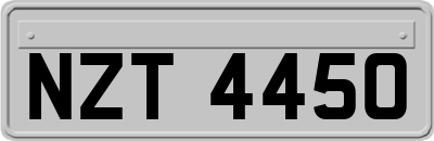 NZT4450