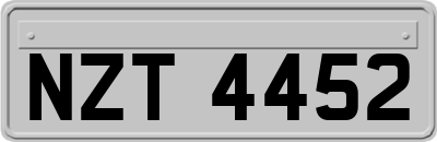 NZT4452