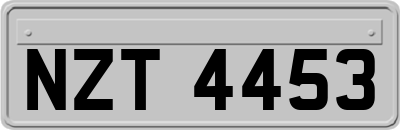NZT4453