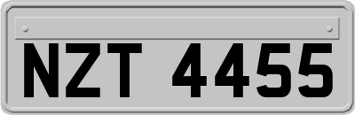 NZT4455