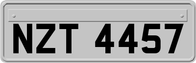 NZT4457