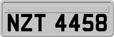 NZT4458