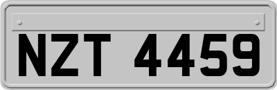 NZT4459