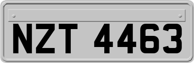 NZT4463