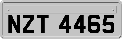 NZT4465