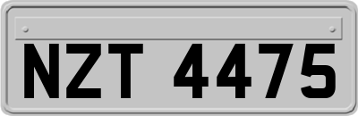 NZT4475