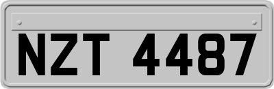 NZT4487