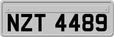 NZT4489