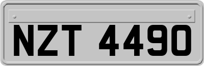 NZT4490