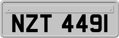 NZT4491