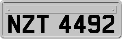 NZT4492