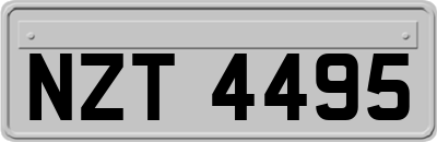 NZT4495