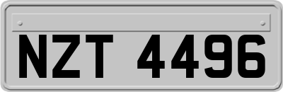NZT4496