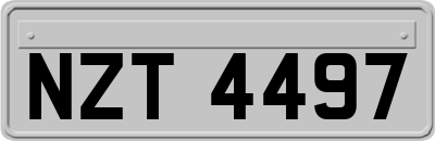 NZT4497