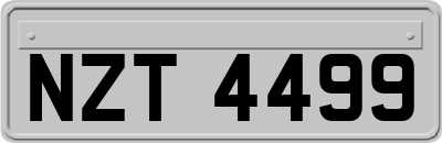 NZT4499
