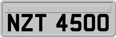 NZT4500