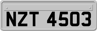 NZT4503
