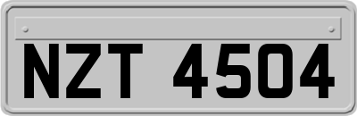 NZT4504