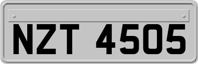 NZT4505