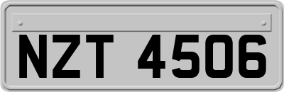 NZT4506