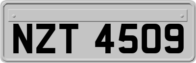 NZT4509