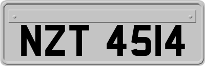 NZT4514