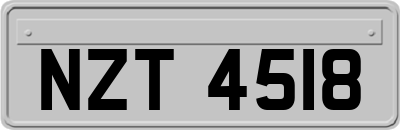 NZT4518